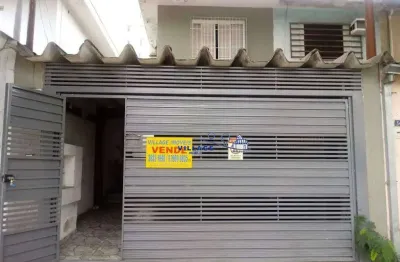 Sobrado com 2 dormitórios à venda, 142 m² por r$ 700.000,00 - jardim santo elias - são paulo/sp