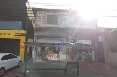 Terreno à venda, 300 m² por r$ 1.190.000,00 - parque são domingos - são paulo/sp