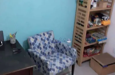 Sala comercial com 2 salas para alugar na Rua Doutor Azor Montenegro, Vila Mangalot, São Paulo