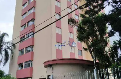 Apartamento com 2 dormitórios à venda, 68 m² por r$ 460.000,00 - parque são domingos - são paulo/sp