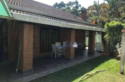 Casa com 3 dormitórios à venda, 300 m² por r$ 1.685.000,00 - parque são domingos - são paulo/sp