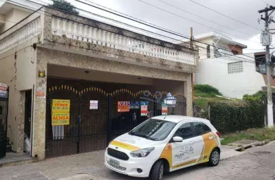 Casa com 3 dormitórios à venda por r$ 700.000,00 - parque maria domitila - são paulo/sp