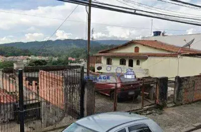 Casa com 3 dormitórios à venda, 180 m² por r$ 550.000,00 - jardim líbano - são paulo/sp