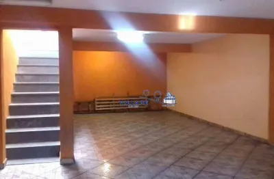 Sobrado com 3 dormitórios à venda, 150 m² por r$ 500.000,00 - jardim vista linda - são paulo/sp