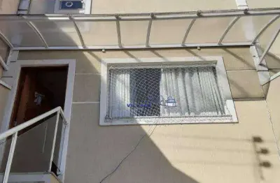 Sobrado com 3 dormitórios à venda, 160 m² por r$ 645.000,00 - vila zulmira - são paulo/sp