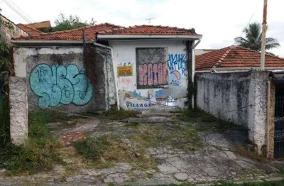Terreno à venda, 240 m² por r$ 400.000,00 - piqueri - são paulo/sp