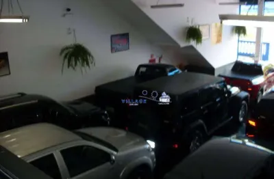 Prédio à venda, 811 m² por r$ 4.500.000,00 - pirituba - são paulo/sp