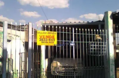 Casa com 3 dormitórios à venda, 40 m² por r$ 395.000,00 - jardim jaraguá - são paulo/sp