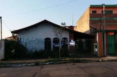 Casa com 2 dormitórios à venda, 150 m² por r$ 850.000,00 - jardim maristela - são paulo/sp