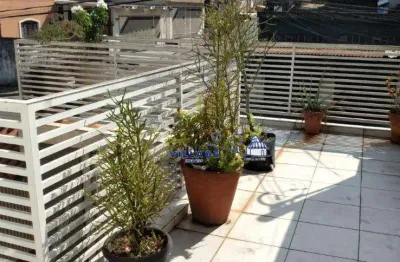 Sobrado com 3 dormitórios à venda, 180 m² por r$ 745.000,00 - jardim mutinga - são paulo/sp