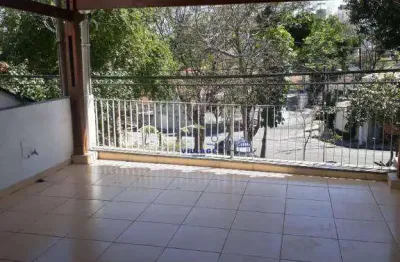 Sobrado com 3 dormitórios à venda, 131 m² por r$ 620.000,00 - parque são domingos - são paulo/sp