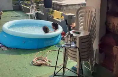 Sobrado com 3 dormitórios à venda por r$ 450.000,00 - jardim maristela - são paulo/sp