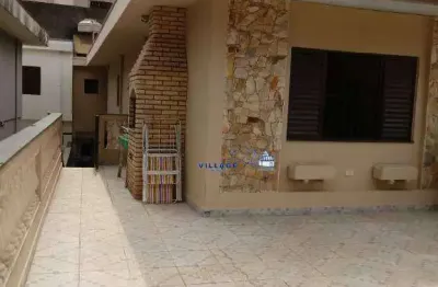 Sobrado com 3 dormitórios à venda, 159 m² por r$ 900.000,00 - vila jaguara - são paulo/sp