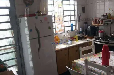 Sobrado com 5 dormitórios à venda, 223 m² por r$ 500.000,00 - ayrosa - osasco/sp