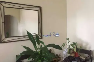 Apartamento com 2 dormitórios à venda, 70 m² por r$ 369.000,00 - vila jaguara - são paulo/sp
