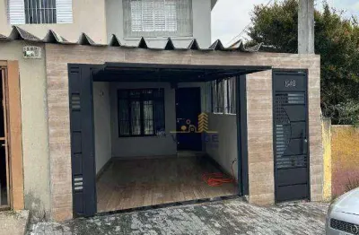 Sobrado com 3 dormitórios à venda, 119 m² por r$ 600.000,00 - pirituba - são paulo/sp