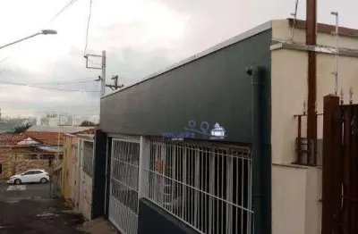 Casa com 3 dormitórios à venda, 129 m² por r$ 590.000,00 - vila jaguara - são paulo/sp
