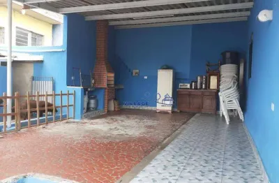 Sobrado com 3 dormitórios à venda, 204 m² por r$ 890.000,00 - jardim líbano - são paulo/sp