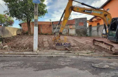 Terreno à venda, 400 m² por r$ 650.000,00 - vila perus - são paulo/sp