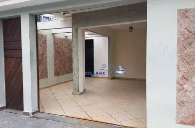 Sobrado com 2 dormitórios à venda, 192 m² por r$ 850.000,00 - parque são domingos - são paulo/sp