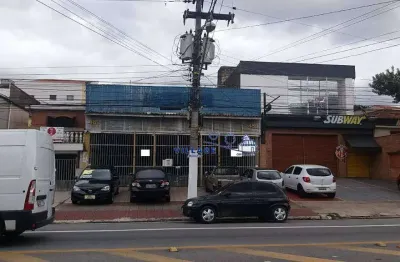 Terreno à venda, 300 m² por r$ 1.600.000,00 - parque são domingos - são paulo/sp
