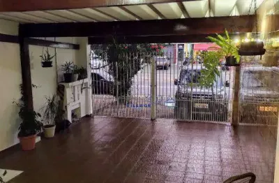Sobrado com 3 dormitórios à venda, 120 m² por r$ 960.000,00 - parque são domingos - são paulo/sp