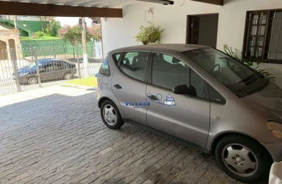 Casa com 3 dormitórios à venda, 130 m² por r$ 970.000,00 - jardim mangalot - são paulo/sp