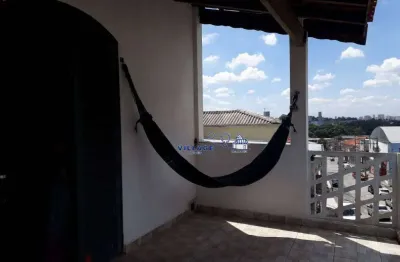 Casa com 3 dormitórios à venda, 359 m² por r$ 890.000,00 - vila jaguara - são paulo/sp