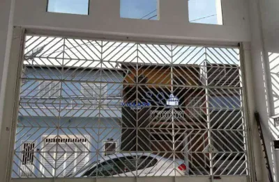 Galpão à venda, 190 m² por r$ 1.700.000,00 - vila menk - osasco/sp