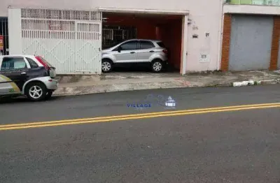 Sobrado com 3 dormitórios à venda, 257 m² por r$ 650.000,00 - parque são domingos - são paulo/sp