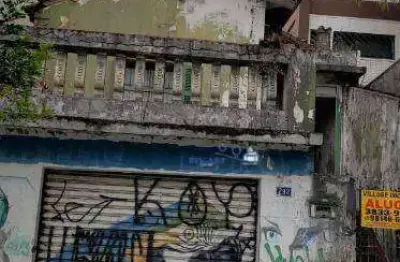 Terreno à venda, 150 m² por r$ 750.000,00 - santana - são paulo/sp