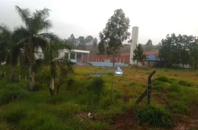 Área à venda, 6500 m² por r$ 6.500.000,00 - chácara maria trindade - são paulo/sp