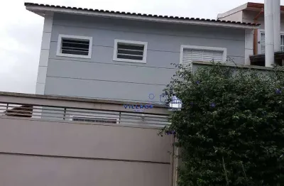 Sobrado com 3 dormitórios à venda, 96 m² por r$ 700.000,00 - vila jaguara - são paulo/sp
