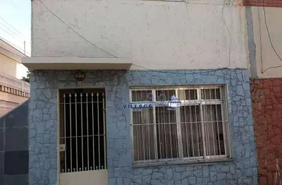 Sobrado com 2 dormitórios à venda, 76 m² por r$ 440.000,00 - vila jaguara - são paulo/sp