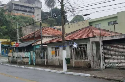 Terreno à venda, 500m² por r$ 700.000 - jaraguá - são paulo/sp
