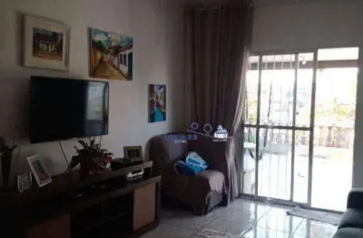 Sobrado com 3 dormitórios à venda, 175 m² por r$ 455.000,00 - parque anhangüera - são paulo/sp