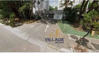 Apartamento com 3 dormitórios à venda, 45 m² por r$ 1.200.000,00 - jardim íris - são paulo/sp