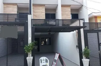 Sobrado com 3 dormitórios à venda, 137 m² por r$ 850.000,00 - jardim pinheiros - são paulo/sp