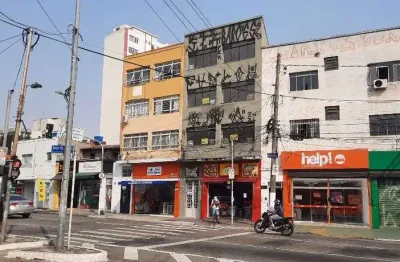 Prédio para alugar, 254 m² por r$ 5.000/mês - alto da lapa - são paulo/sp
