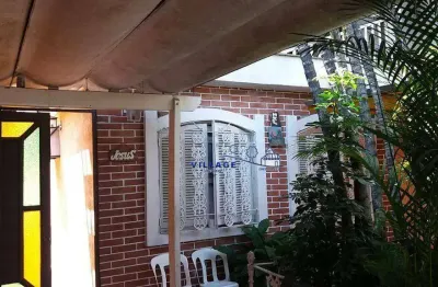 Casa com 2 dormitórios à venda, 80 m² por r$ 400.000,00 - jardim santa lucrécia - são paulo/sp