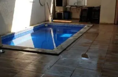 Casa com 2 dormitórios à venda, 125 m² por r$ 400.000,00 - jardim jaraguá - são paulo/sp