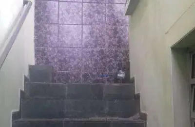 Casa com 3 dormitórios à venda, 250 m² por r$ 500.000,00 - vila guedes - são paulo/sp