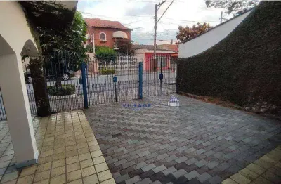 Sobrado com 3 dormitórios à venda, 400 m² por r$ 1.060.000,00 - parque são domingos - são paulo/sp