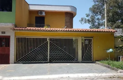 Casa com 3 dormitórios à venda, 200 m² por r$ 1.600.000,00 - jardim regina - são paulo/sp