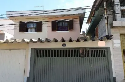 Sobrado com 3 dormitórios à venda por r$ 420.000,00 - vila progresso (zona norte) - são paulo/sp