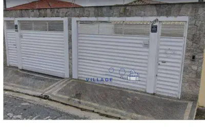 Sobrado com 3 dormitórios à venda, 180 m² por r$ 900.000,00 - jardim líbano - são paulo/sp