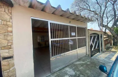 Sobrado com 3 dormitórios à venda, 180 m² por r$ 900.000,00 - jardim santo elias - são paulo/sp