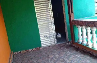 Imóvel com renda à venda, 180 m² por r$ 640.000 - jardim mangalot - são paulo/sp