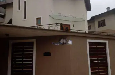 Casa com 3 dormitórios à venda, 283 m² por r$ 2.699.000,00 - city américa - são paulo/sp