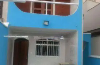 Sobrado com 3 dormitórios à venda, 365 m² por r$ 1.350.000,00 - jardim cidade pirituba - são paulo/sp